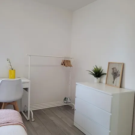 Cocooning House 212 Cosy Sunshine Aeroport Paris Roissy Cdg Et Parc Asterix Apartment