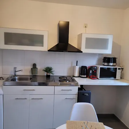 Cocooning House 212 Cosy Sunshine Aeroport Paris Roissy Cdg Et Parc Asterix Apartment