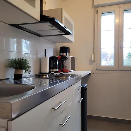 Apartment Cocooning House 212 Cosy Sunshine Aeroport Paris Roissy Cdg Et Parc Asterix Survilliers